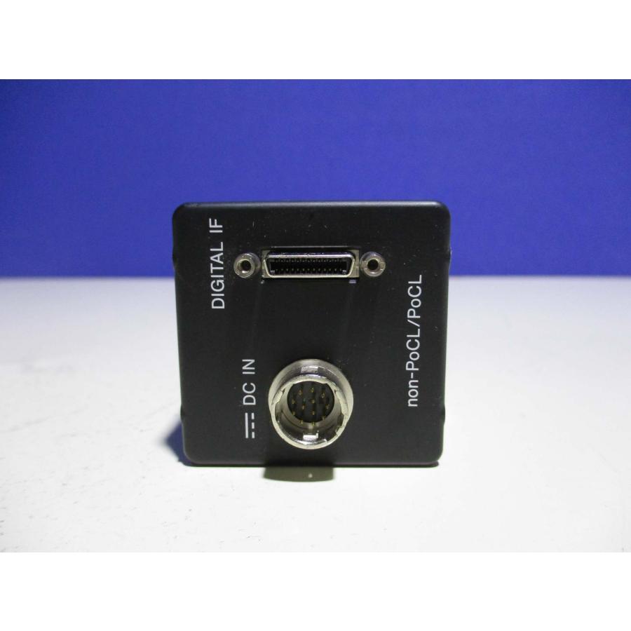 中古 SONY 5MEGA CCD XCL-5005 CameraLink接続500万画素カラーカメラ