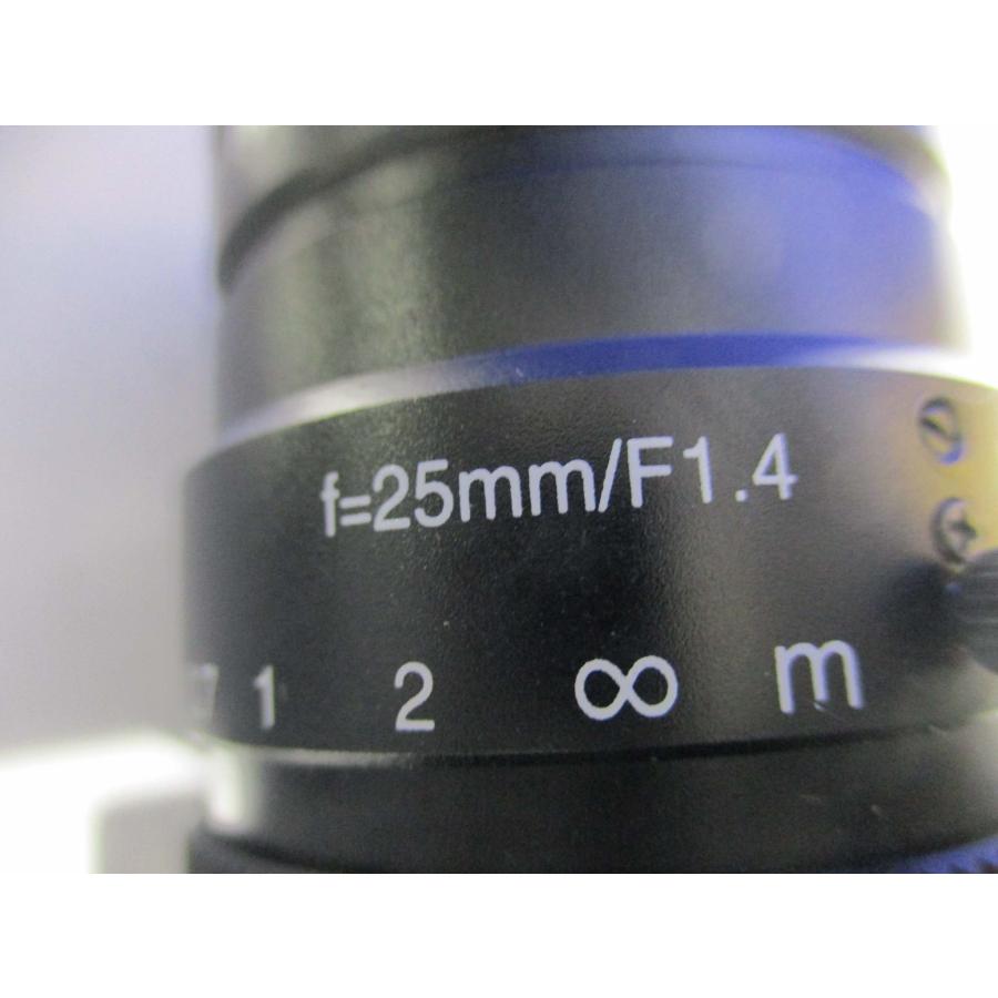 中古 SONY 5MEGA CCD XCL-5005 CameraLink接続500万画素カラーカメラ