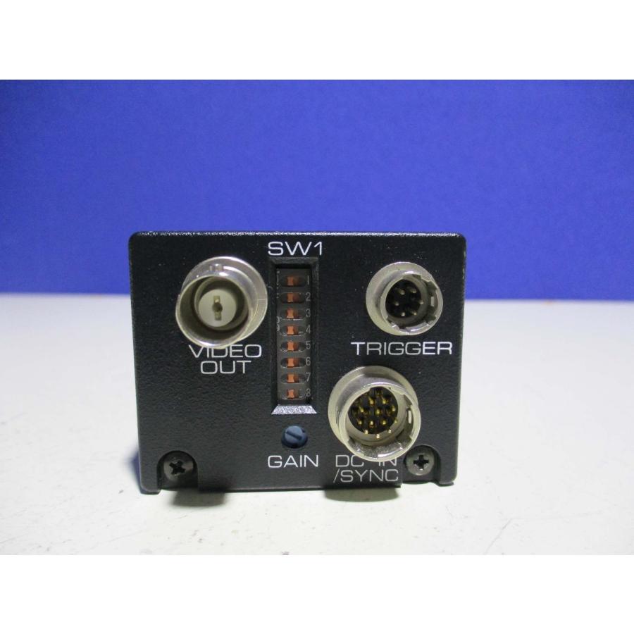 中古 JAI CV-M531 工業カメラ(R50529ABE010) : growdetrading Yahoo!ショップ - 通販 ...
