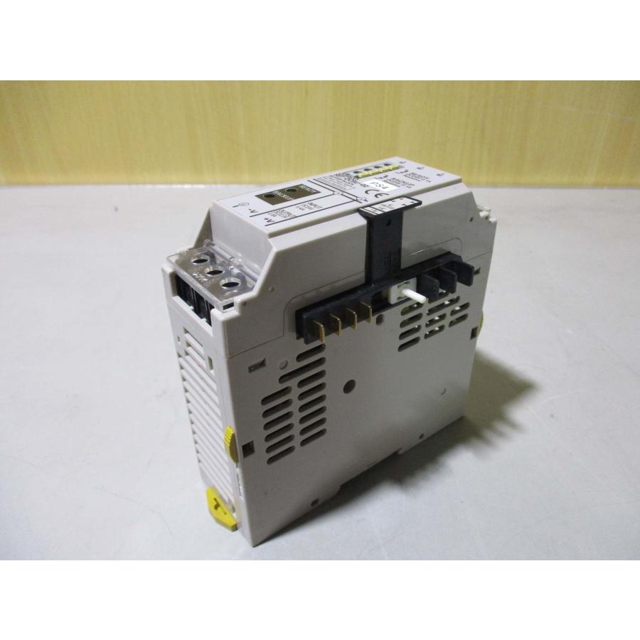 中古 OMRON BUFFER BLOCK S8T-DCBU-02 瞬停対策ブロック(R50529CADB093 ...