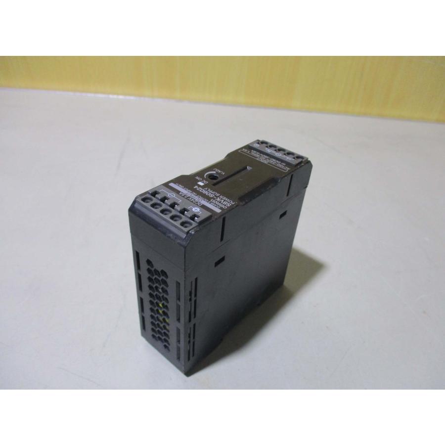 中古 OMRON POWER SUPPLY S8VK-S06024 パワーサプライ