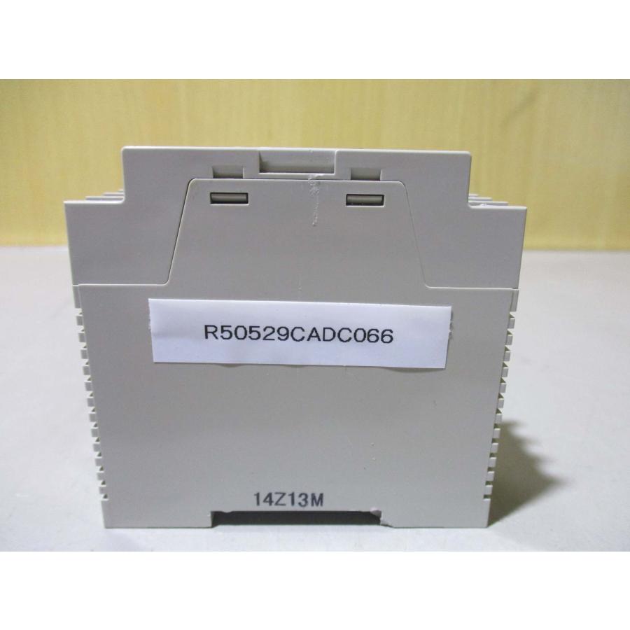 中古 OMRON S3D2-CK センサコントローラ(R50529CADC066