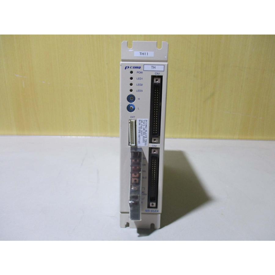 中古 NS-ELEX P-COM2 SLAVE TH32 SH7045(R50529DVB001) : growdetrading Yahoo ...
