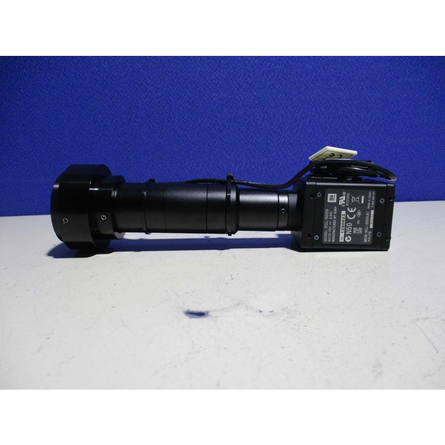 SONY 5MEGA CCD XCL-5005 500万画素カラーカメラ 【公式通販】