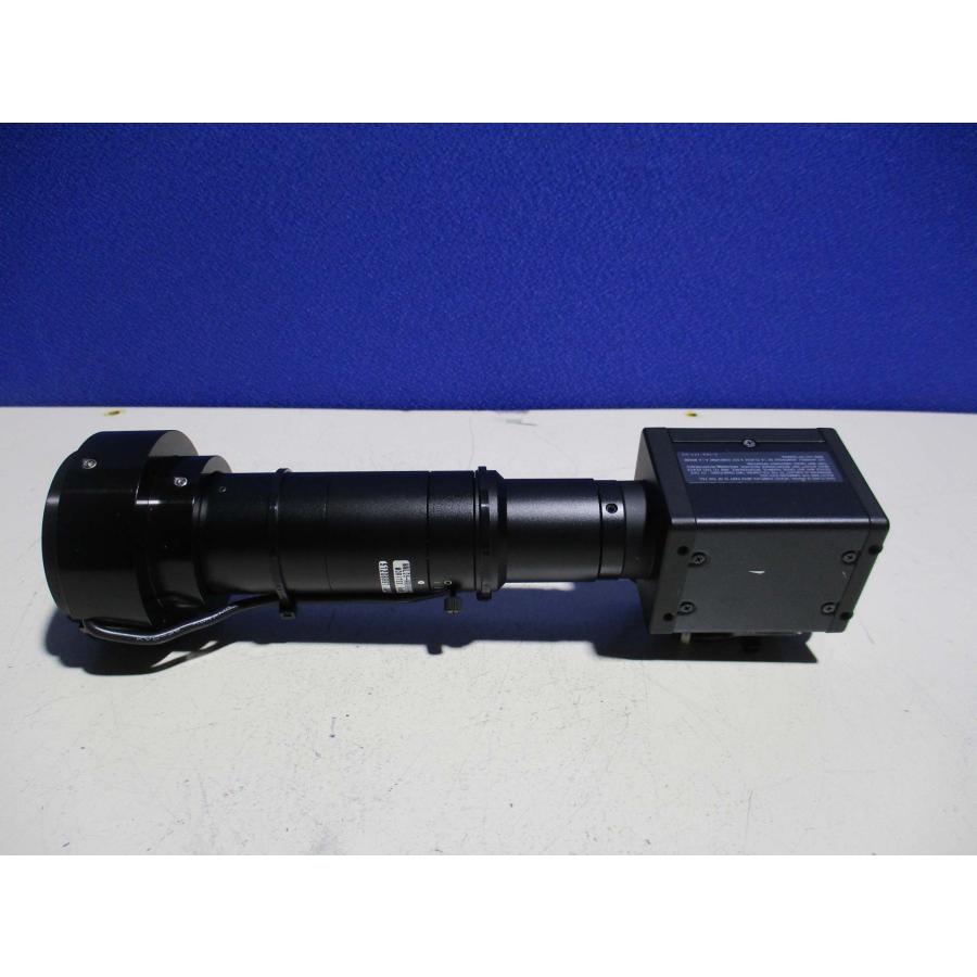 中古 SONY CCD XCL-5005 CameraLink接続500万画素カラーカメラ FA用
