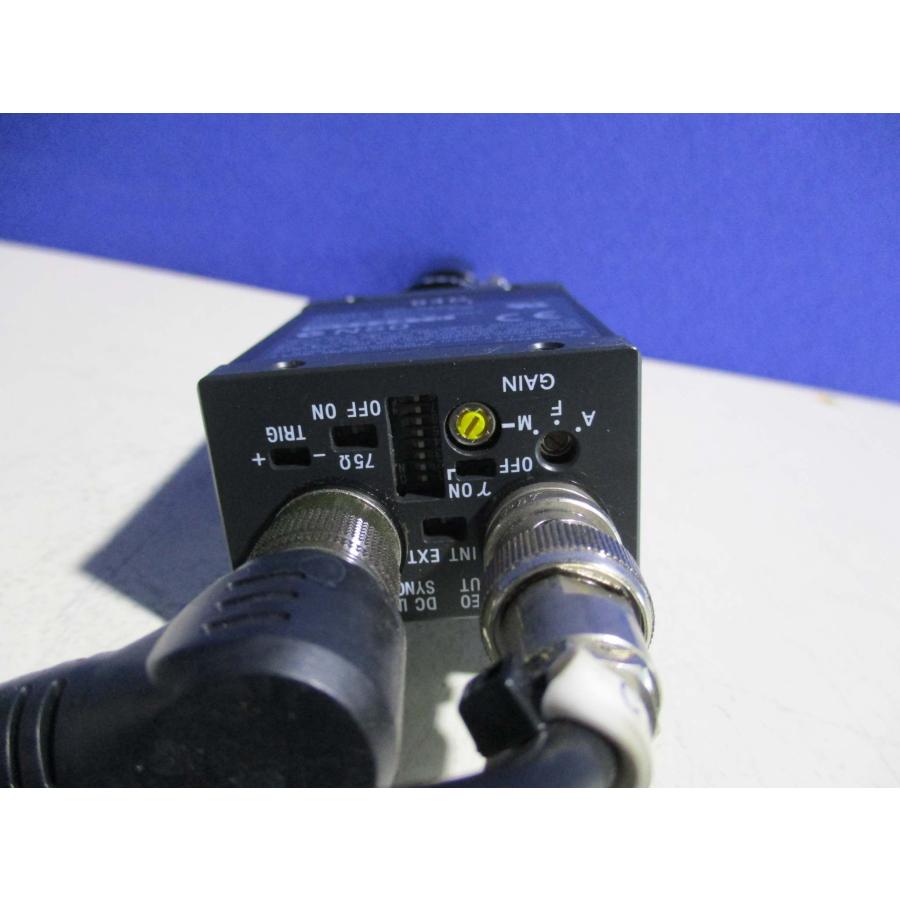 中古 SONY CCD VIDEO CAMERA MODULE XC-ST50 ビデオカメラモジュール/ TV-2M(R50531ACD009)｜growdetradingltd｜06