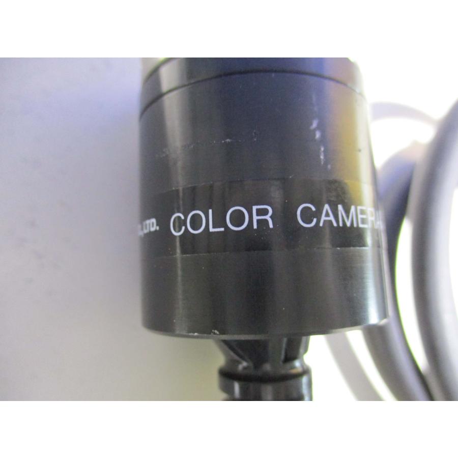 中古 TELI CS5110C COLOR CAMERA(R50531AHB009)｜growdetradingltd｜05