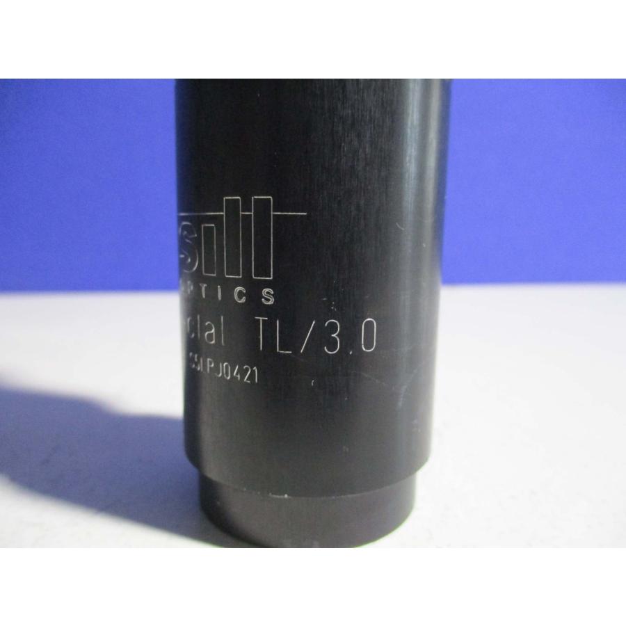 中古 SILL OPTICS TL/3.0 S5LPJ0421 テレセントリックレンズ 中古 SILL OPTICS TL/3.0 S5LPJ0421 テレセントリックレンズ