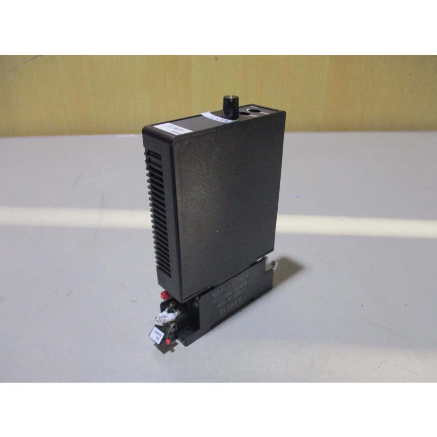 中古 OMRON K3FM-TS-34-R 超小型プラグインタイプ信号変換器 中古 OMRON K3FM-TS-34-R 超小型プラグインタイプ信号変換器