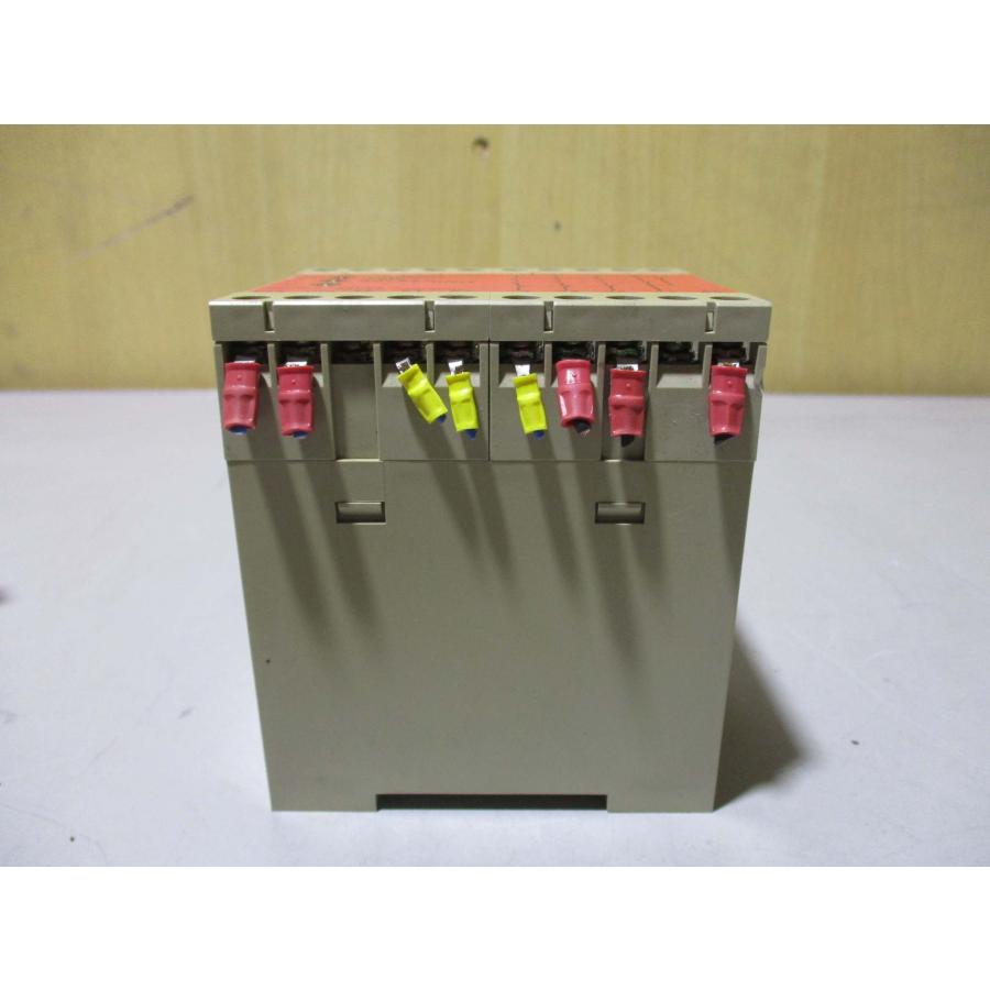 中古 OMRON G9D-301 セーフティ・リレーユニット(R50531CABB036) : growdetrading Yahoo ...