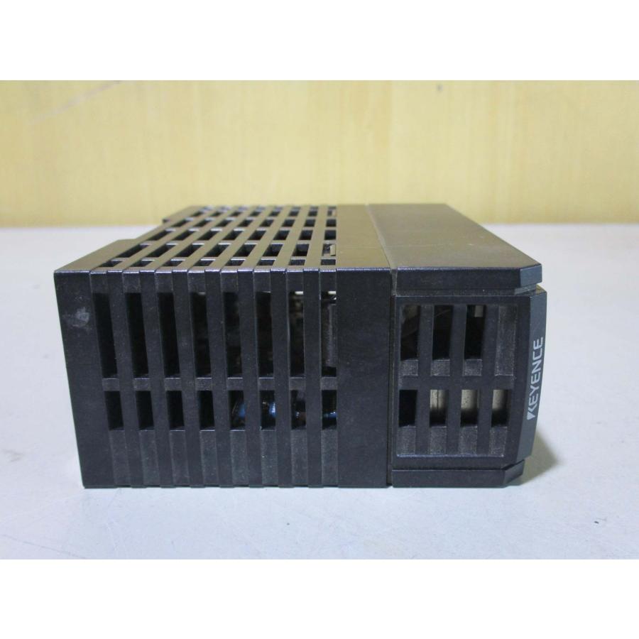 中古 KEYENCE NE-Q05 EtherNet/IP対応イーサネットスイッチ5 中古 KEYENCE NE-Q05 EtherNet/IP対応イーサネットスイッチ5