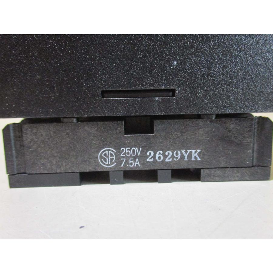 中古 M-SYSTEM KVS-4A-B 直流入力変換器(R50531DMB080
