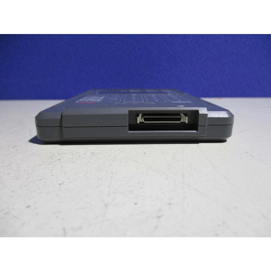 中古 KEYENCE HC-P1 センサコントローラ キーエンス(R50601AGB007