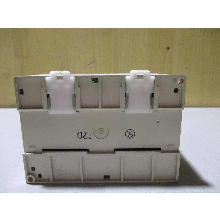 中古MITSUBISHI 三菱 シーケンサ FX1N-40MR AC85~264V 32W