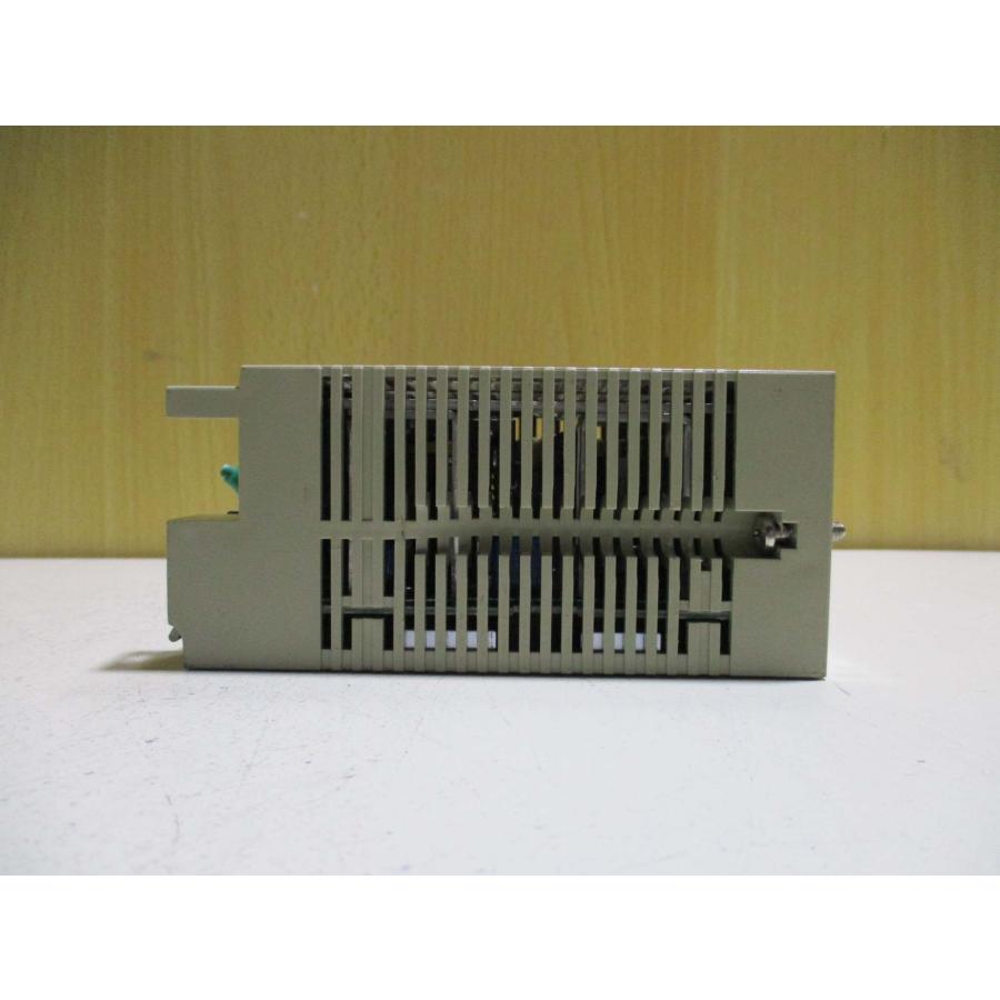 中古OMRON C200HW-PA209R 電源ユニット(R50602BADD027