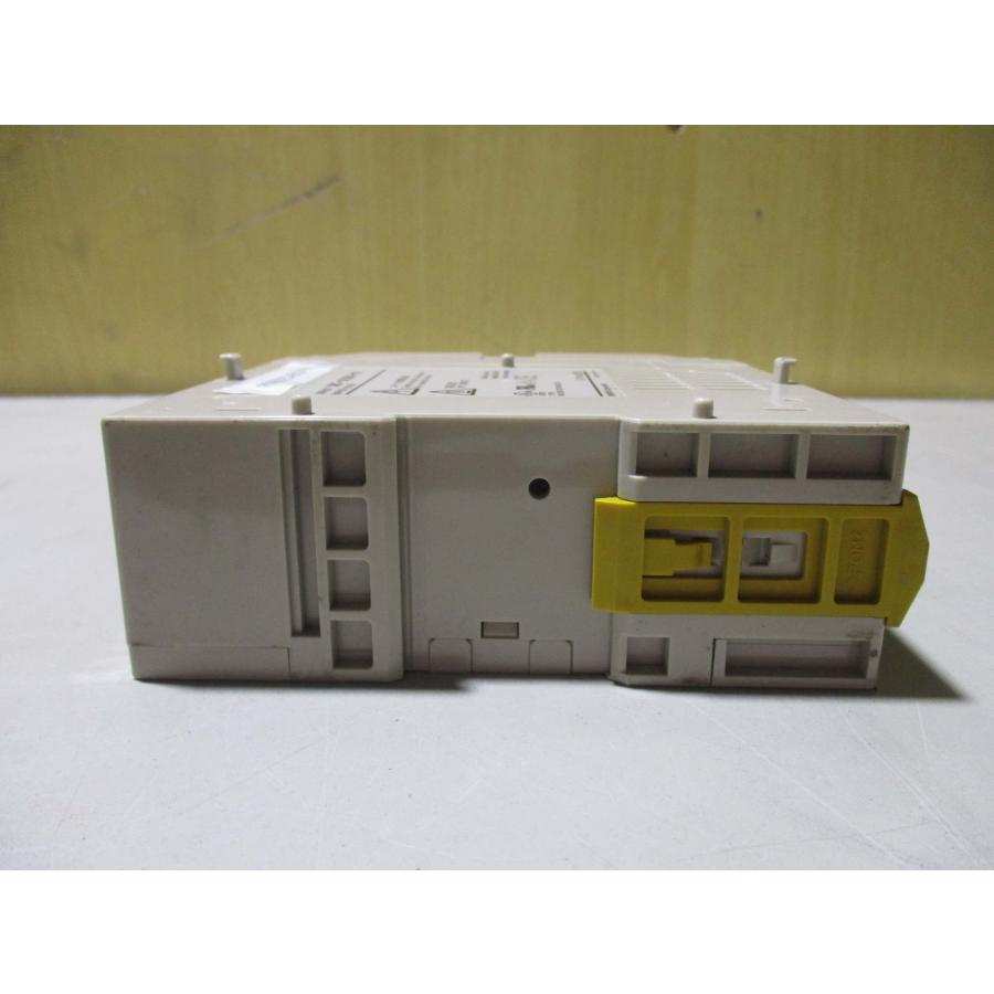 中古OMRON BUFFER BLOCK S8T-DCBU-02 瞬停対策ブロック 2SET(R50602CABC012 ...