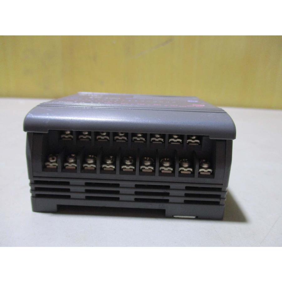 KEYENCE KZシリーズ中古品多数！ 中古 KEYENCE 表示機能内蔵PLC KZ-24T(BAWR50515C124) : growdetrading