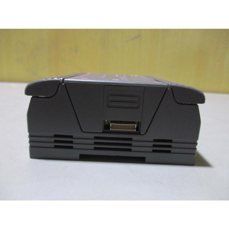 中古 KEYENCE 表示機能内蔵PLC KZ-24R [2個セット](R50605AACD004