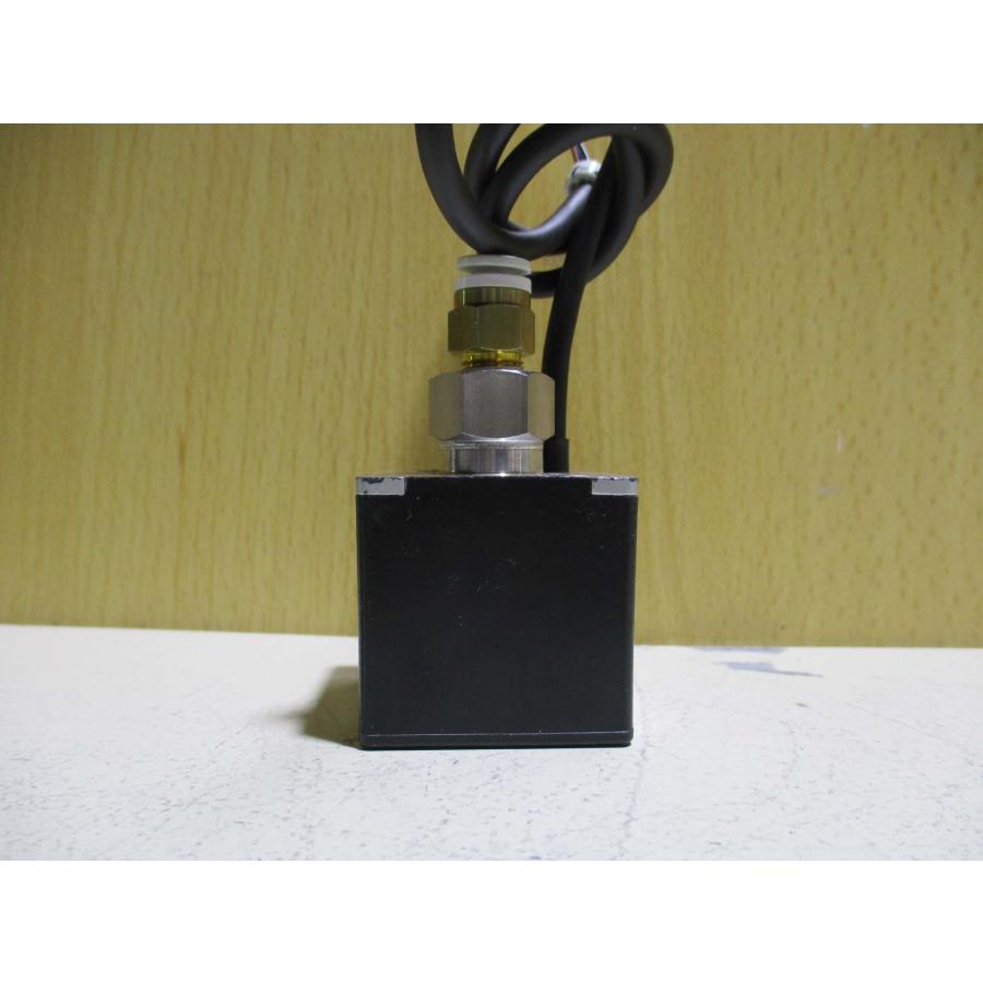 中古 KEYENCE AP-51A デジタル圧力スイッチ [3個セット](R50605DGB077