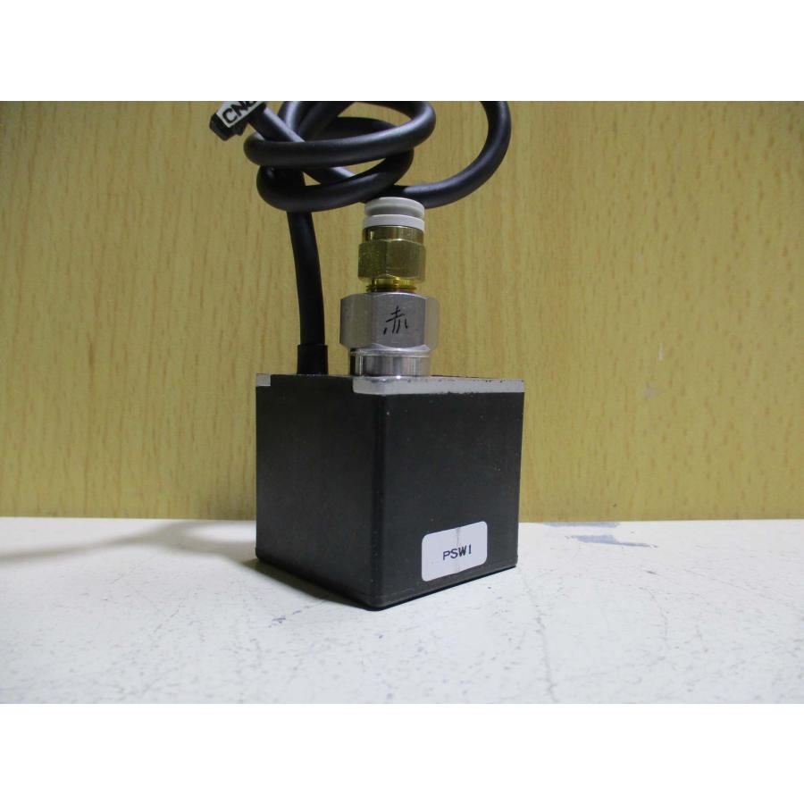 中古 KEYENCE AP-51A デジタル圧力スイッチ [3個セット](R50605DGB077