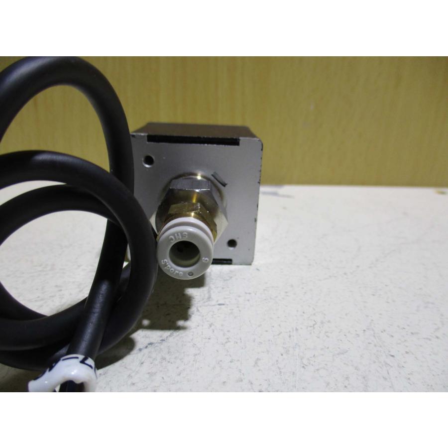 中古 KEYENCE AP-51A デジタル圧力スイッチ [3個セット](R50605DGB077