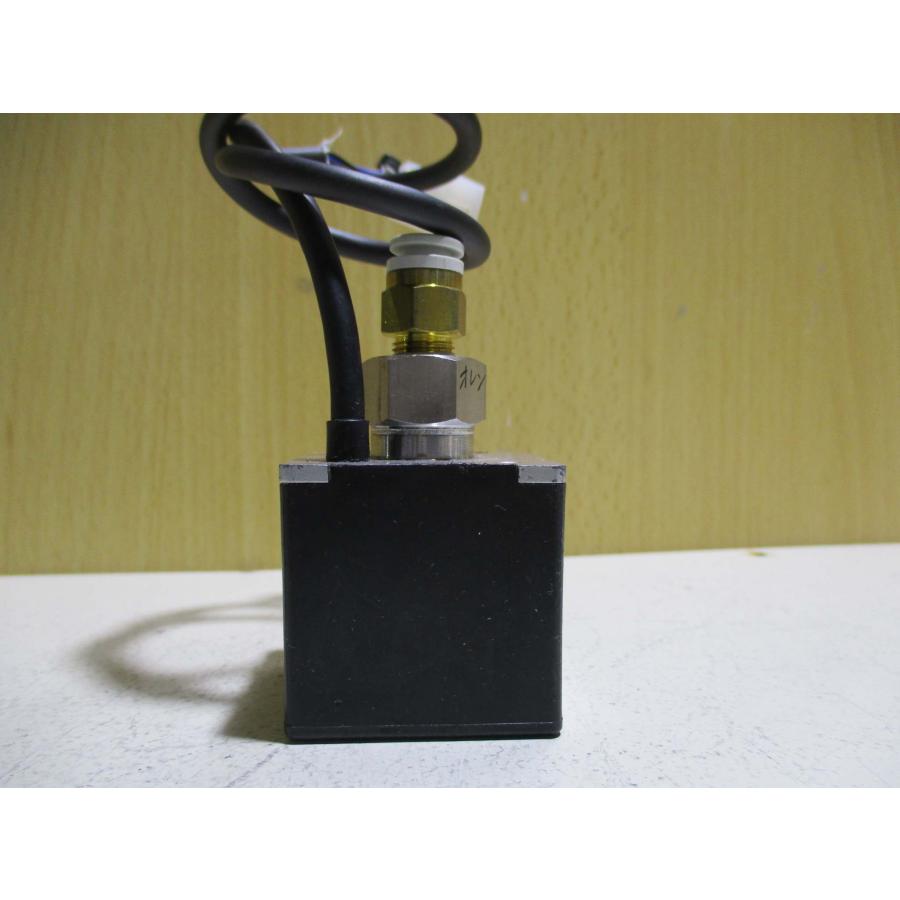 中古 KEYENCE AP-51A デジタル圧力スイッチ [3個セット](R50605DGB078