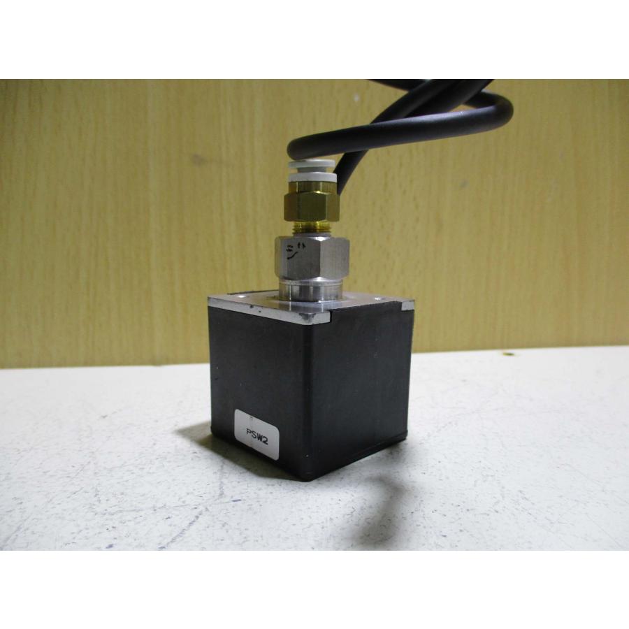 中古 KEYENCE AP-51A デジタル圧力スイッチ [3個セット](R50605DGB078