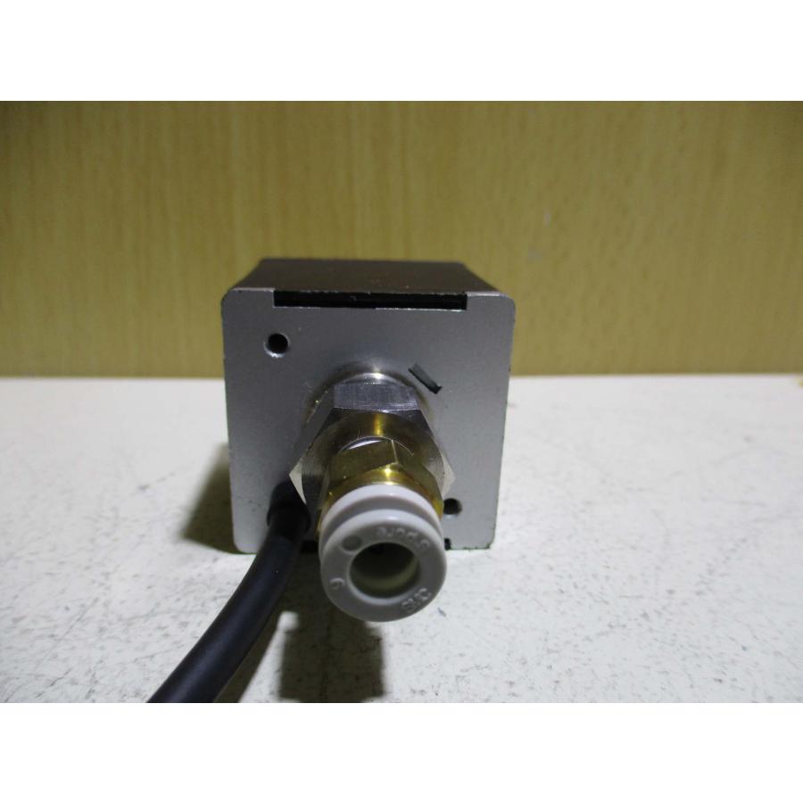 中古 KEYENCE AP-51A デジタル圧力スイッチ [3個セット](R50605DGB078