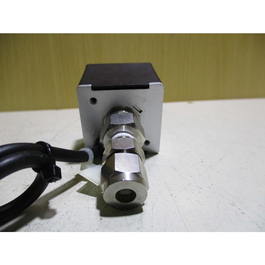 中古 KEYENCE AP-53ZA 耐環境小型圧力センサ [2個セット