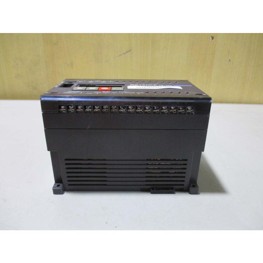 中古 Keyence VS-160 Voice Alarm Recorder VS160(R50606AABC037