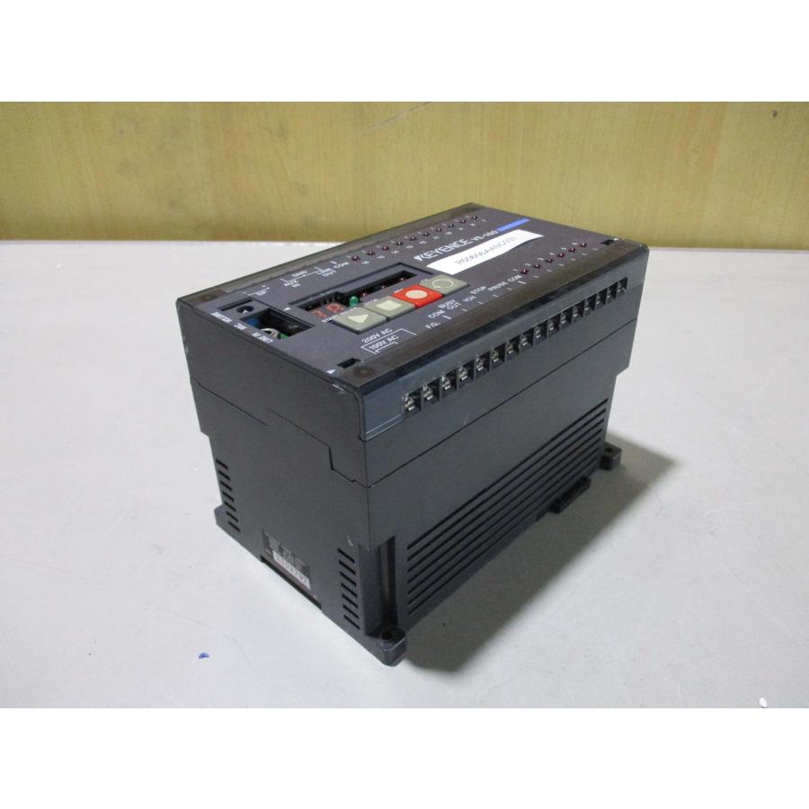 中古 Keyence VS-160 Voice Alarm Recorder VS160(R50606AABC037 中古 Keyence VS-160 Voice Alarm Recorder VS160(R50606AABC037