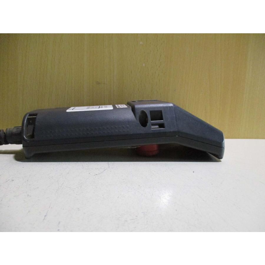 中古 IAI ティーチングボックス HG1H-SA12CEH-MK1379-S5-1 CON-T