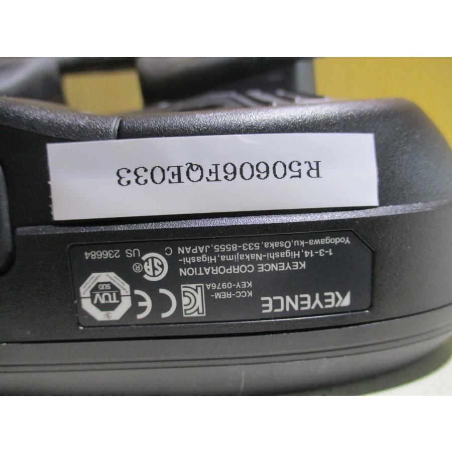 中古 KEYENCE KCC-REM-KEY-0976A /VT3-V6H カラータッチパネル 中古 KEYENCE KCC-REM-KEY-0976A /VT3-V6H カラータッチパネル