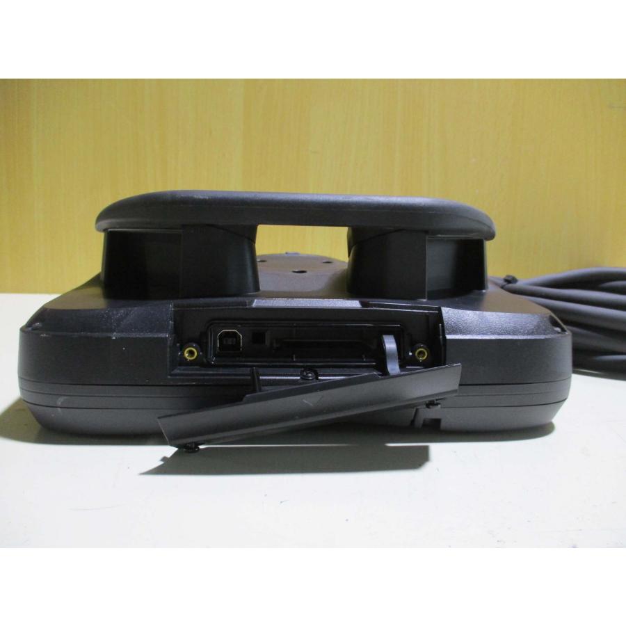 中古 KEYENCE KCC-REM-KEY-0976A /VT3-V6H カラータッチパネル 中古 KEYENCE KCC-REM-KEY-0976A /VT3-V6H カラータッチパネル