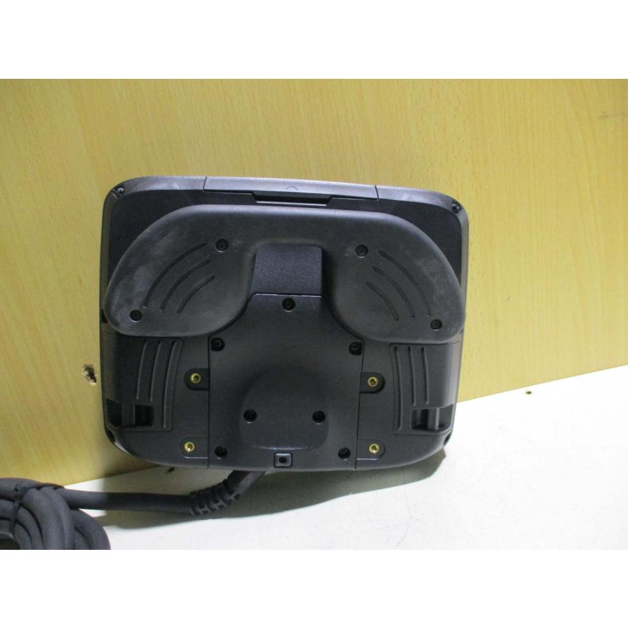 中古 KEYENCE KCC-REM-KEY-0976A /VT3-V6H カラータッチパネル 中古 KEYENCE KCC-REM-KEY-0976A /VT3-V6H カラータッチパネル