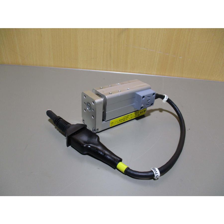 中古 IAI RCA2-TCA4NA-I-20-6-30-A3-N-G1-K1-LA-SP ロボシリンダ 中古 IAI RCA2-TCA4NA-I-20-6-30-A3-N-G1-K1-LA-SP ロボシリンダ