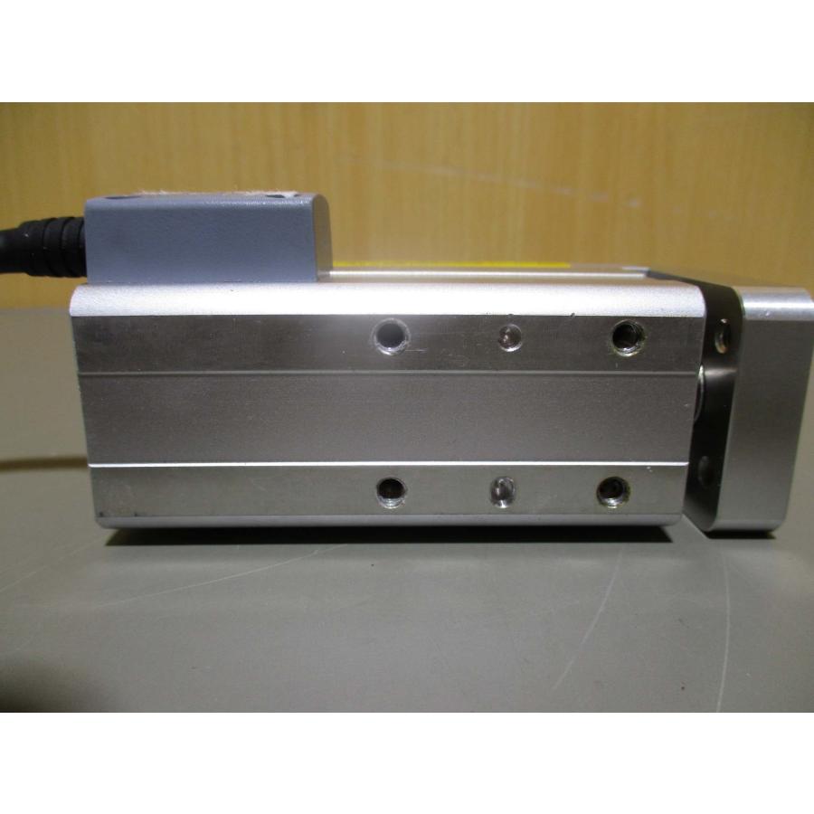 中古 IAI RCA2-TCA4NA-I-20-6-30-A3-N-G1-K1-LA-SP ロボシリンダ 中古 IAI RCA2-TCA4NA-I-20-6-30-A3-N-G1-K1-LA-SP ロボシリンダ