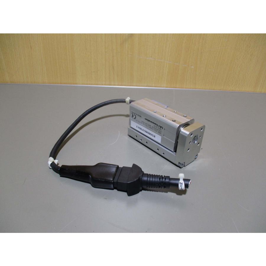 中古 IAI RCA2-TCA4NA-I-20-6-30-A3-N-G1-K1-LA-SP ロボシリンダ 中古 IAI RCA2-TCA4NA-I-20-6-30-A3-N-G1-K1-LA-SP ロボシリンダ