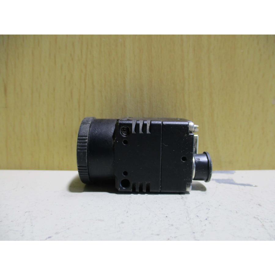 中古 Omron FZ-SC CCD Camera Module 視覚センサ(R50607AHE029 