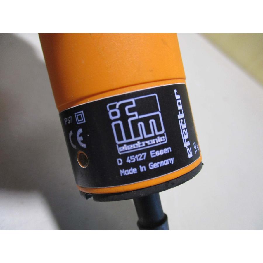IFM efector 誘導センサー2セット 【公式通販】