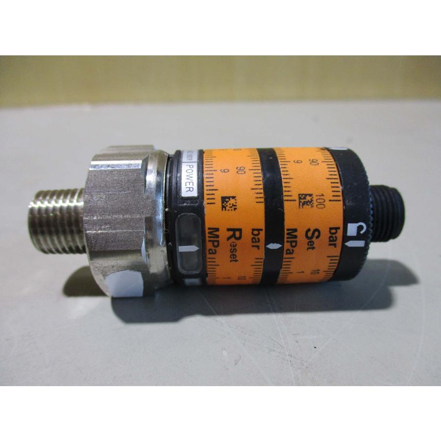 中古 ifm PK6734 Pmax 20MPa ダイヤル式圧力センサ 6個 中古 ifm PK6734 Pmax 20MPa ダイヤル式圧力センサ 6個