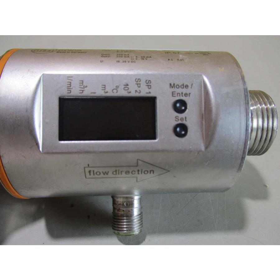 中古 ifm SM7000 電磁誘導式流体センサ(R50607AJC061) : growdetrading Yahoo!ショップ - 通販 ...