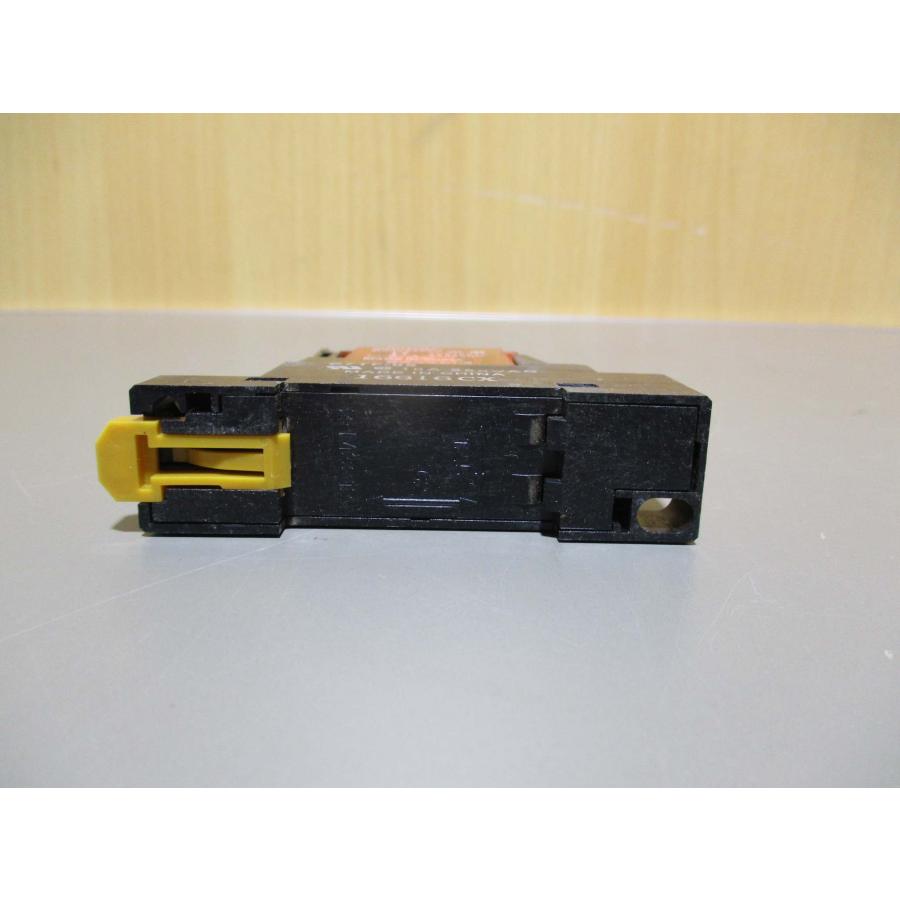 中古 OMRON P7T-1122S P7TF-05 I/O リレー 6個(R50607CAAB029) : growdetrading ...
