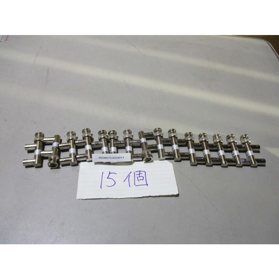 中古 MITSUBISHI A6RCON-F F型コネクタ 15個(R50607CACD011