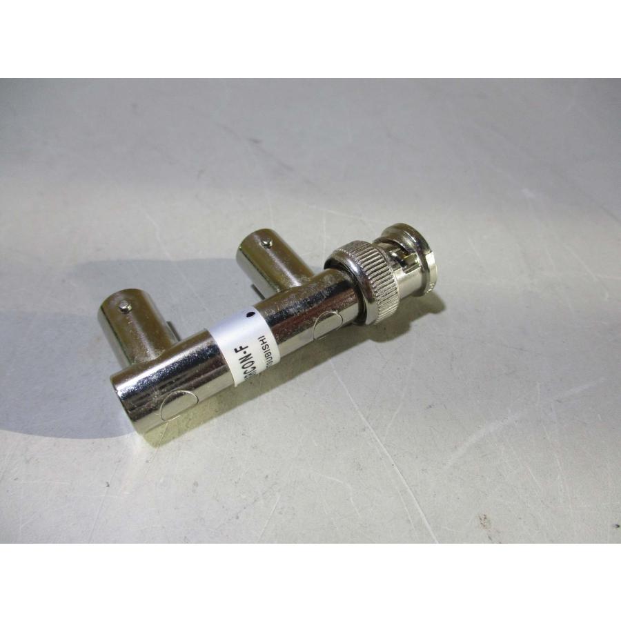中古 MITSUBISHI A6RCON-F F型コネクタ 15個(R50607CACD011