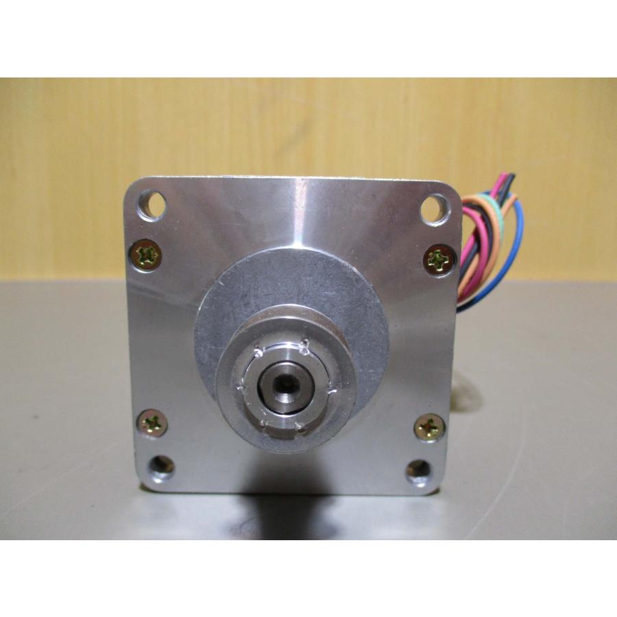 中古 ORIENTAL MOTOR VEXTA STEPPING PK564-NA DC1.4A