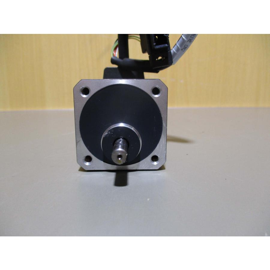 中古 ORIENTAL MOTOR VEXTA ASM46AK-A46 ステッピングモーター