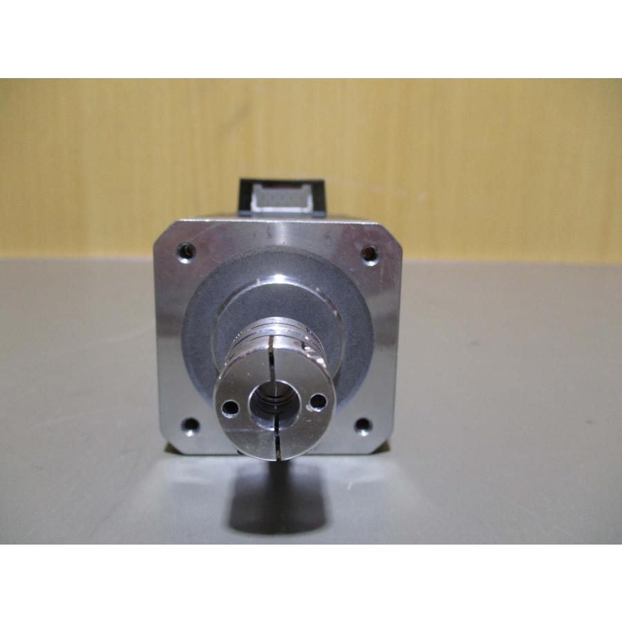 中古 ORIENTAL MOTOR PKP546MN18A DC 1.8A ステッピングモーター