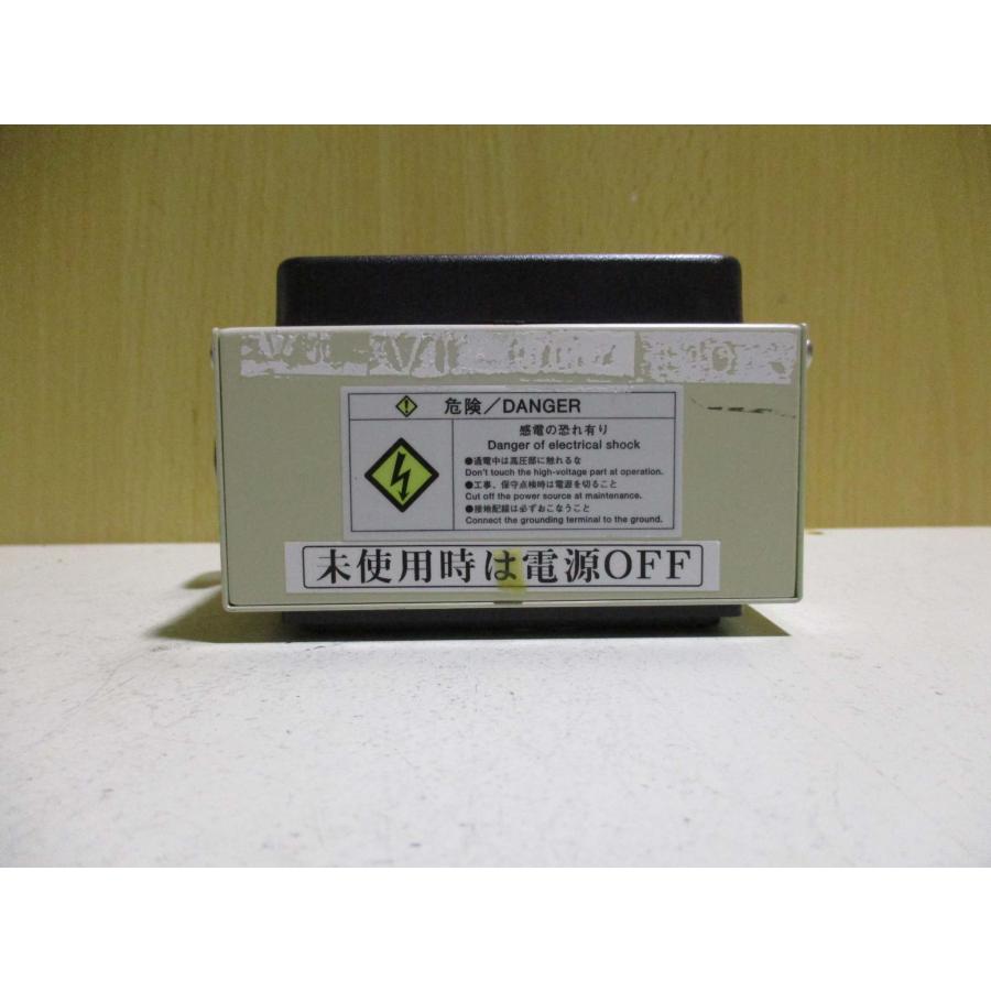 中古 SSD エアーIONIZER WINSTAT BF-ZC(R50608CGB022) : growdetrading