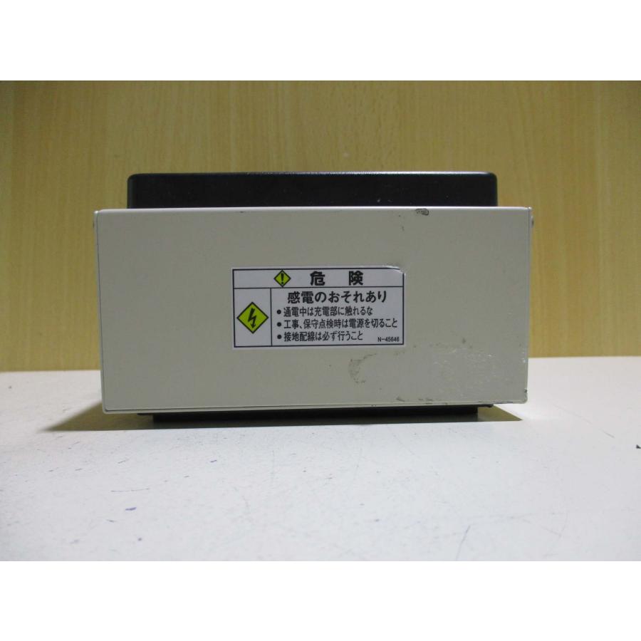 中古 SSD エアーIONIZER WINSTAT BF-2ZA(R50608CGB024
